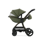 Egg 3 Luxury Maxi-Cosi Cabriofix i-Size Travel System Bundle - Sage