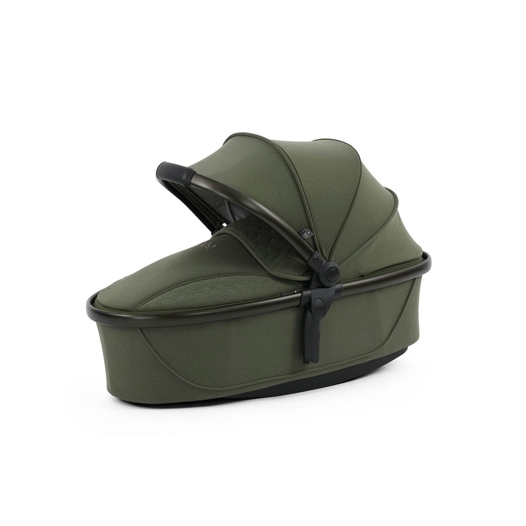 Egg 3 Ultimate Shell 360 Travel System Bundle - Sage