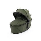 Egg 3 Luxury Maxi-Cosi Cabriofix i-Size Travel System Bundle - Sage