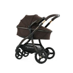 Egg 3 Luxury Maxi-Cosi Pebble 360 Pro2 i-Size Special Edition Travel System Bundle - Turkish Coffee
