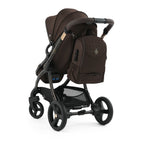 Egg 3 Luxury Cybex Cloud T i-Size Special Edition Travel System Bundle - Turkish Coffee