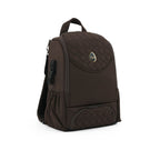 Egg 3 Luxury Shell i-Size Special Edition Travel System Bundle - Turkish Coffee