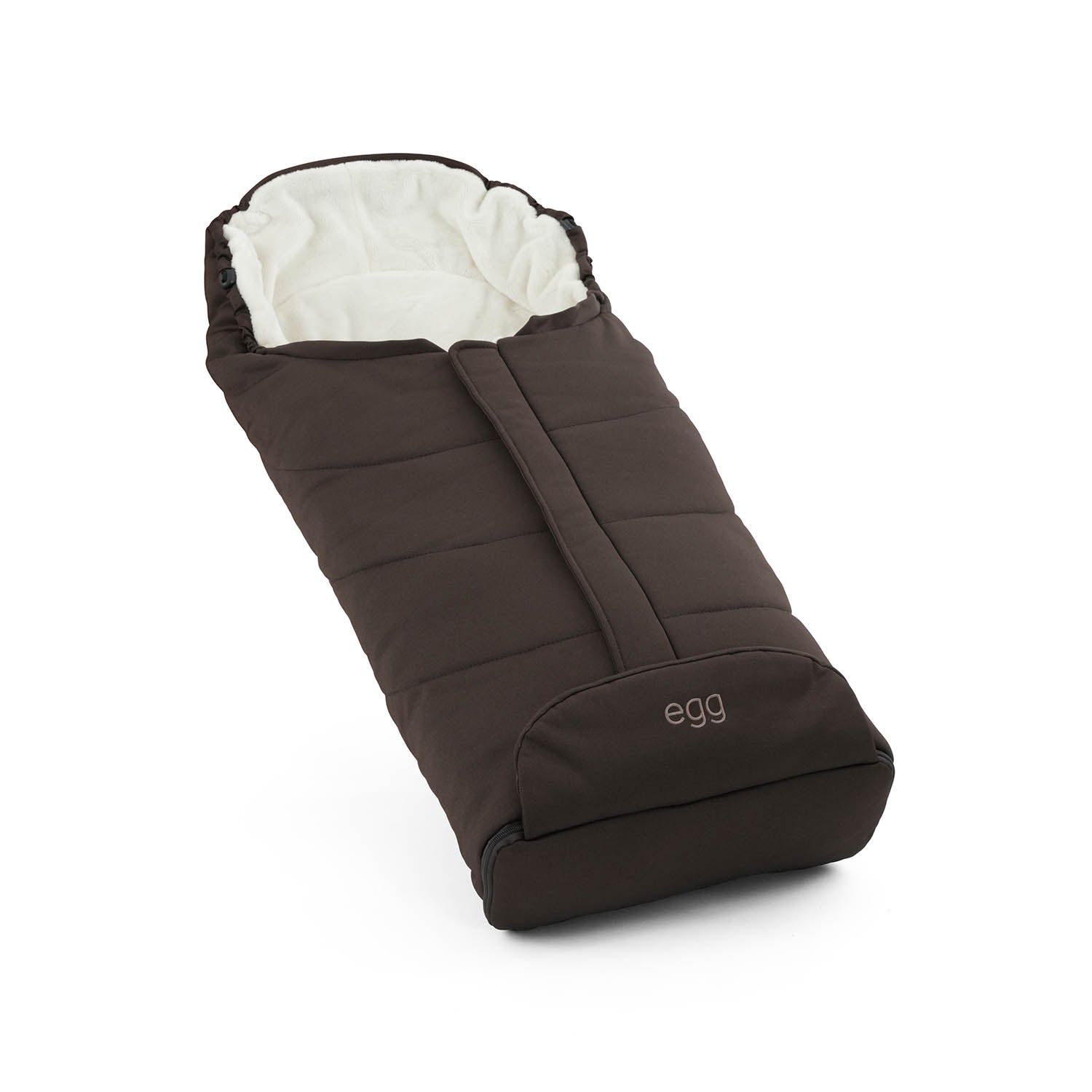 Egg 3 Luxury Cybex Cloud T i-Size Special Edition Travel System Bundle - Turkish Coffee