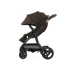 Egg 3 Luxury Cybex Cloud T i-Size Special Edition Travel System Bundle - Turkish Coffee