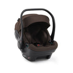 Egg 3 Luxury Shell i-Size Special Edition Travel System Bundle - Turkish Coffee