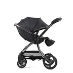 Egg 3 Stroller and Carrycot - Carbonite 6