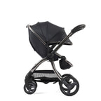 Egg 3 Luxury Shell i-Size Travel System Bundle - Carbonite 7