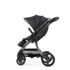 Egg 3 Stroller 9 Piece Snuggle Accessory Bundle - Carbonite 11