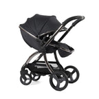 Egg 3 Stroller 9 Piece Snuggle Accessory Bundle - Carbonite 14