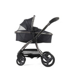 Egg 3 Stroller 9 Piece Snuggle Accessory Bundle - Carbonite 22