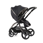 Egg 3 Stroller 9 Piece Snuggle Accessory Bundle - Carbonite 15