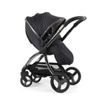Egg 3 Stroller 9 Piece Snuggle Accessory Bundle - Carbonite 16