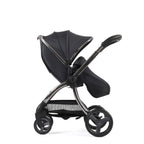 Egg 3 Stroller and Carrycot - Carbonite 23