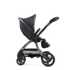 Egg 3 Luxury Shell 360 Travel System Bundle - Carbonite
