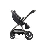 Egg 3 Ultimate Shell 360 Travel System Bundle - Carbonite