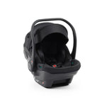Egg 3 Luxury Shell i-Size Travel System Bundle - Carbonite 20
