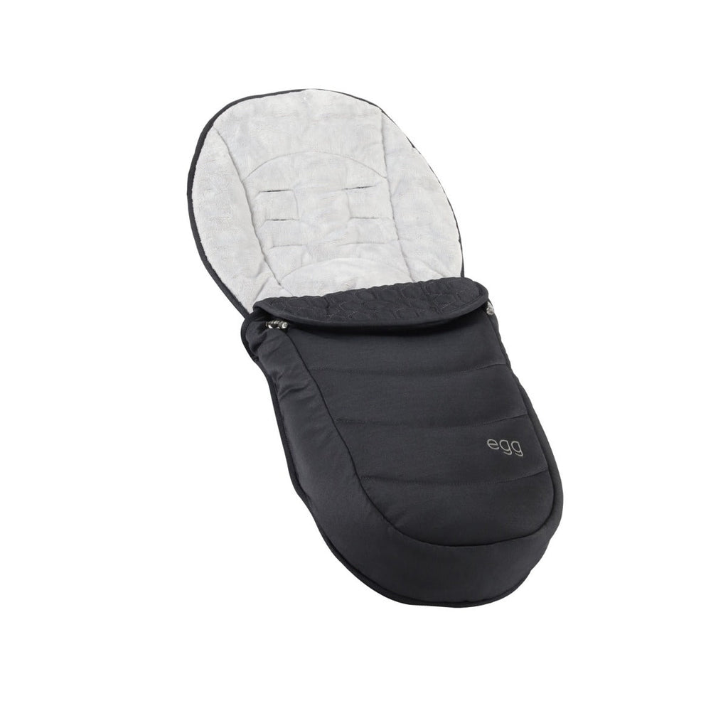 Egg 3 Luxury Maxi-Cosi Pebble 360 Pro2 i-Size Travel System Bundle - Carbonite 20