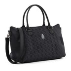 Egg 3 Overnight Bag - Carbonite 1