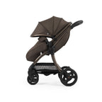 Egg 3 Luxury Maxi-Cosi Pebble 360 Pro2 i-Size Travel System Bundle - Chocolate Velvet 26