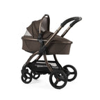 Egg 3 Ultimate Shell 360 Travel System Bundle - Chocolate Velvet