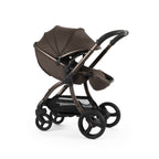 Egg 3 Luxury Maxi-Cosi Pebble 360 Pro2 i-Size Travel System Bundle - Chocolate Velvet 47