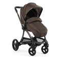 Egg 3 Stroller - Chocolate Velvet 1