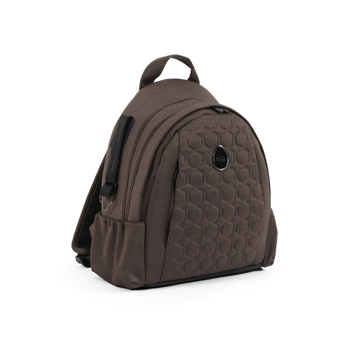 Egg 3 Luxury Maxi-Cosi Pebble 360 Pro2 i-Size Travel System Bundle - Chocolate Velvet 55