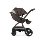 Egg 3 Stroller - Chocolate Velvet 5