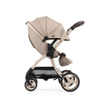 Egg 3 Ultimate Shell 360 Travel System Bundle - Feather