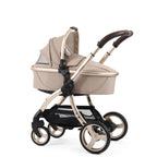 Egg 3 Ultimate Shell 360 Travel System Bundle - Feather