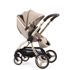 Egg 3 Luxury Cybex Cloud T i-Size Travel System Bundle - Feather 26