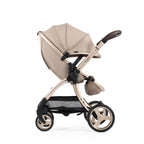 Egg 3 Stroller and Carrycot - Feather 2