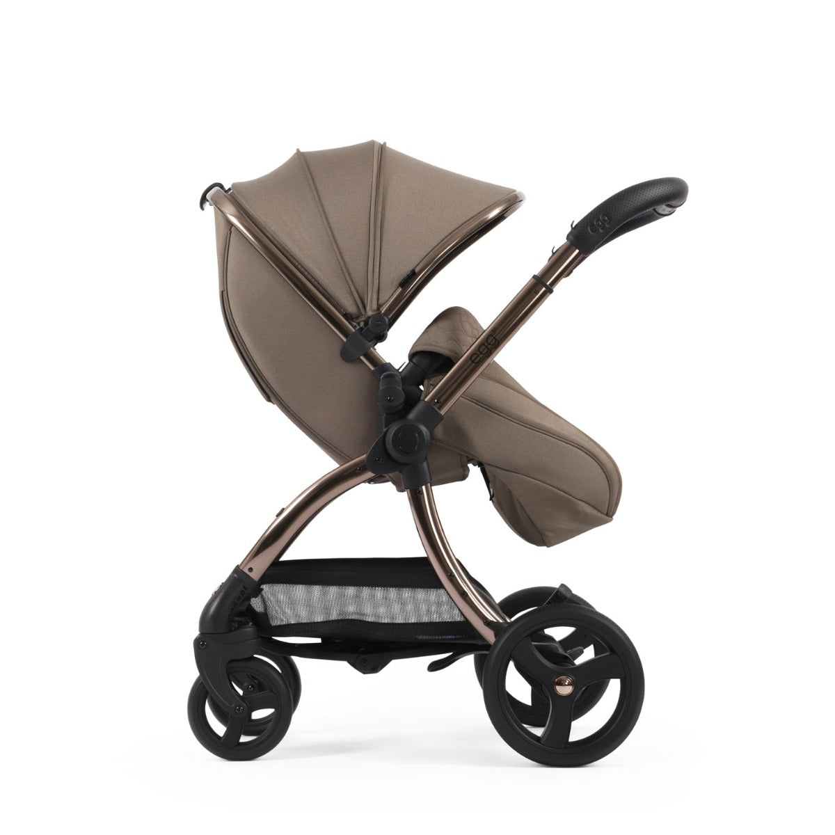 Egg 3 Stroller - Mink 5