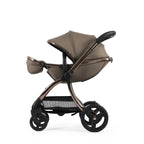 Egg 3 Stroller - Mink 7
