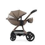 Egg 3 Stroller 9 Piece Snuggle Accessory Bundle - Mink 37
