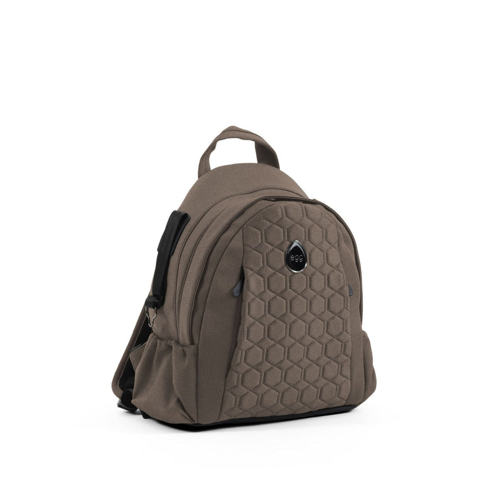 Egg 3 Luxury Maxi-Cosi Pebble 360 Pro2 i-Size Travel System Bundle - Mink 30