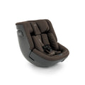 Egg Toddler 360 Car Seat - Chocolate Velvet