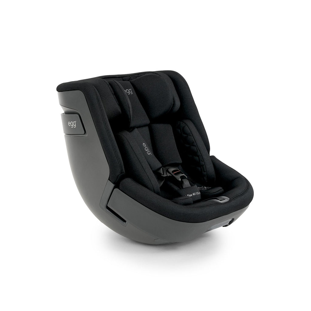 Egg 3 Ultimate Shell 360 Travel System Bundle - Panther
