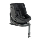 Egg Toddler 360 Car Seat - Carbonite