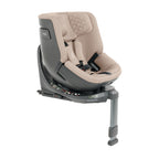 Egg 3 Ultimate Shell 360 Travel System Bundle - Feather