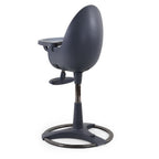 Egg Home Highchair - Grey 18