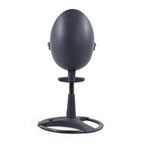 Egg Home Highchair - Grey 5
