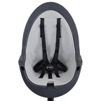 Egg Home Highchair - Grey 8