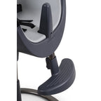 Egg Home Highchair - Grey 9