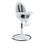 Egg Home Highchair - White 1