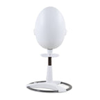 Egg Home Highchair - White 7