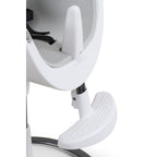 Egg Home Highchair - White 13