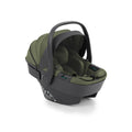 Egg Shell 360 i-Size Car Seat - Sage
