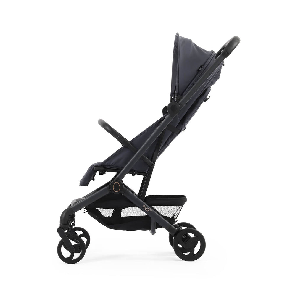 egg Sky Stroller - Ink