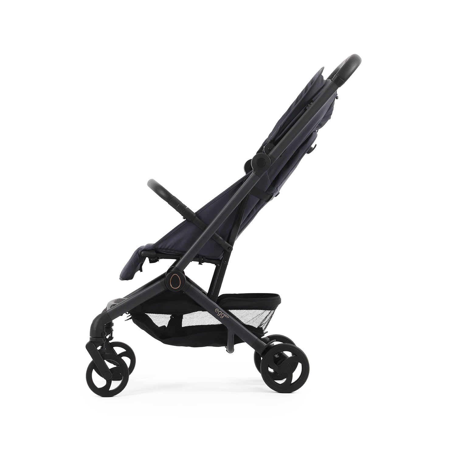 egg Sky Stroller - Ink
